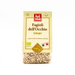 Fagioli Dall'Occhio  Bio  300 gr
